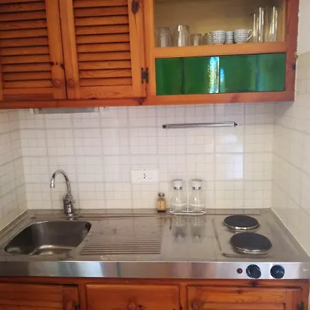Apartmán 2 Bedrooms Appartement With Shared Pool Furnished Balcony And Wifi At Arenal D'En Castell